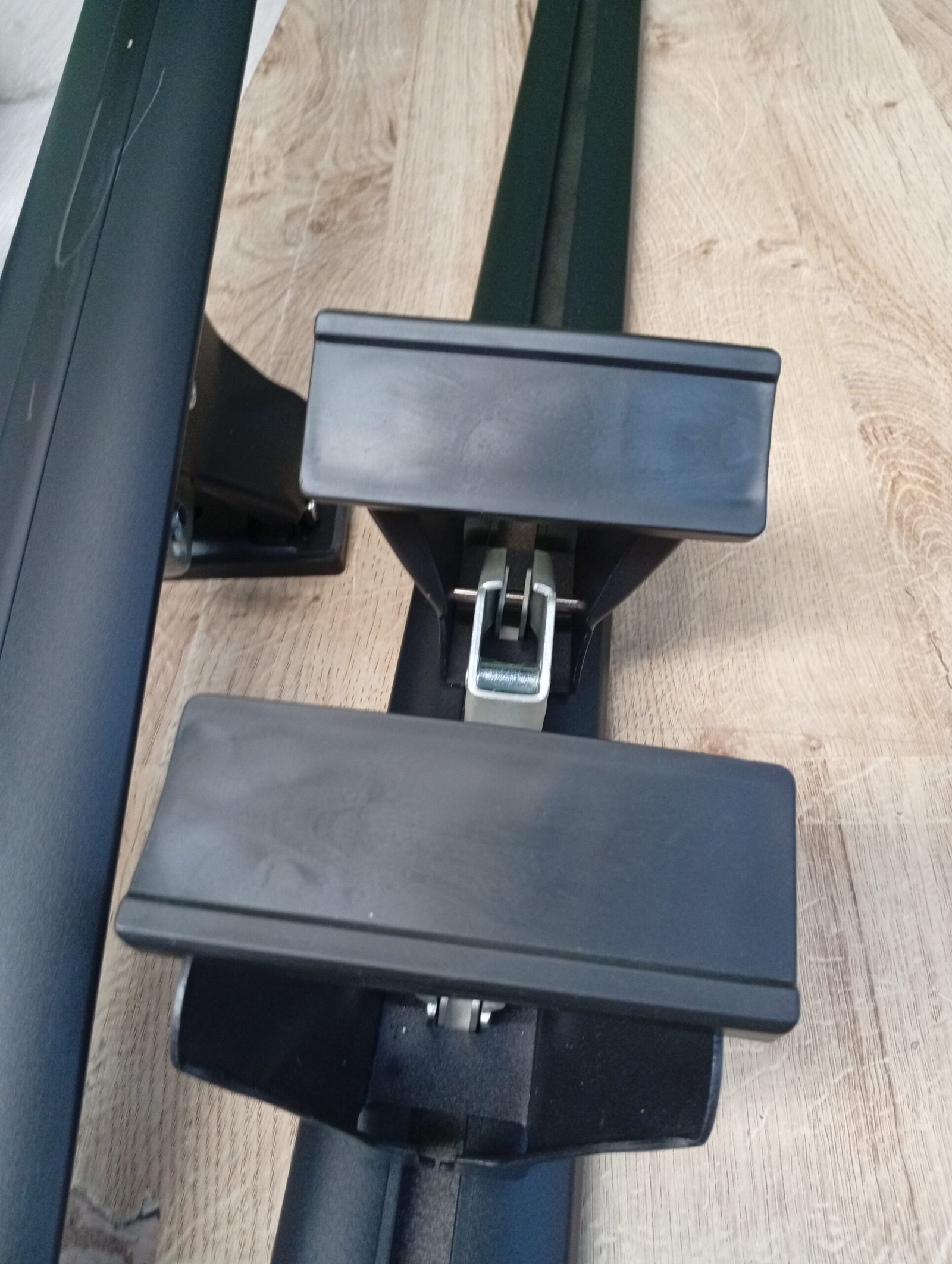 Baca Portaequipajes - para viajes - Magic Select - Imagen 5