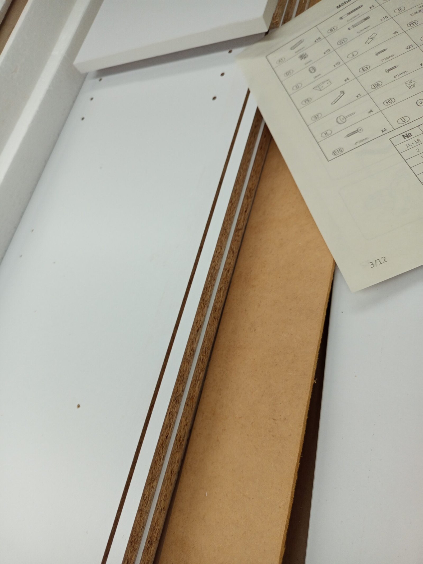 Vicco Armario de baño - Imagen 5