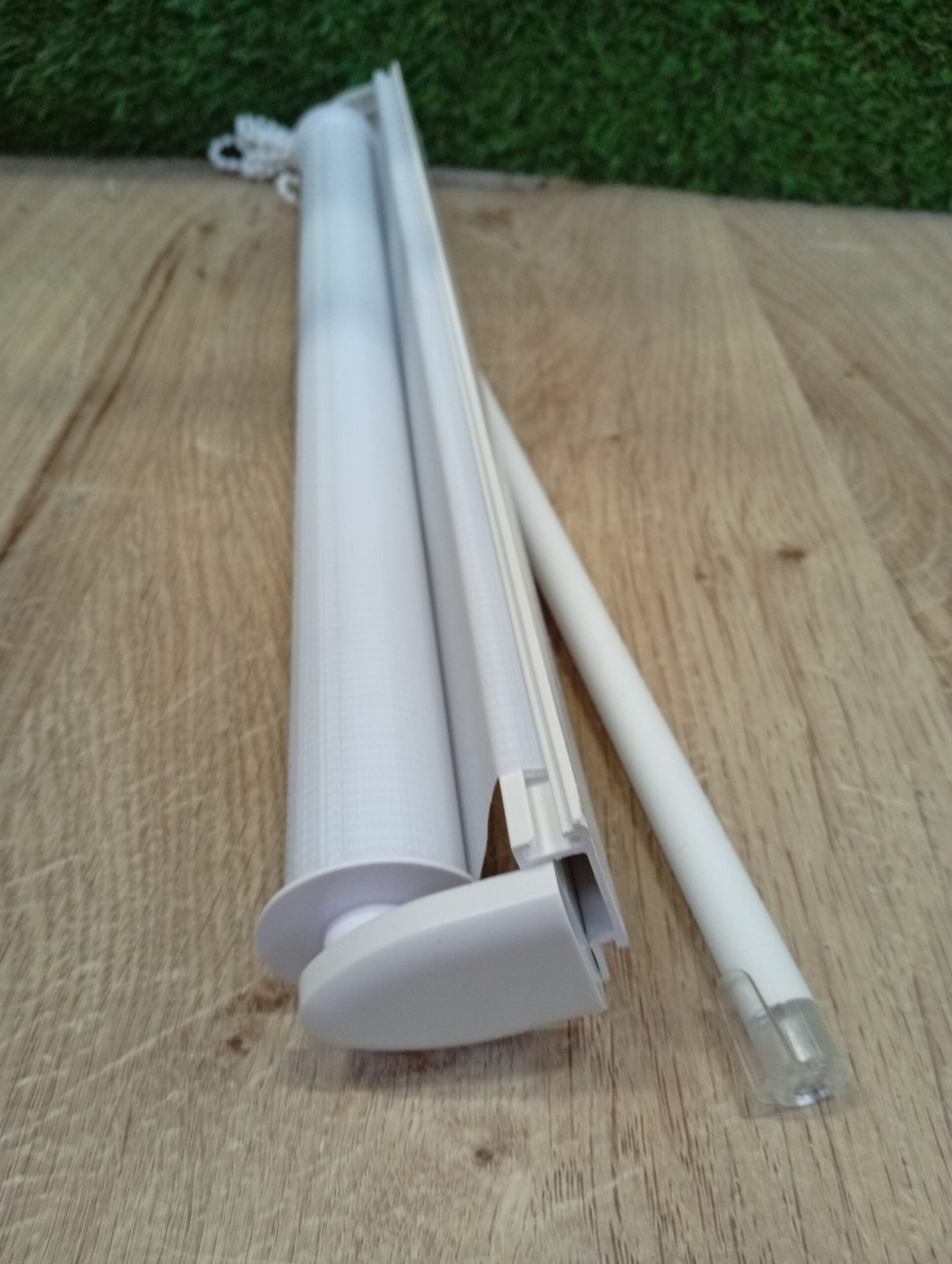 Estor enrollable - 45 x 150 cm - Blindecor - Imagen 5