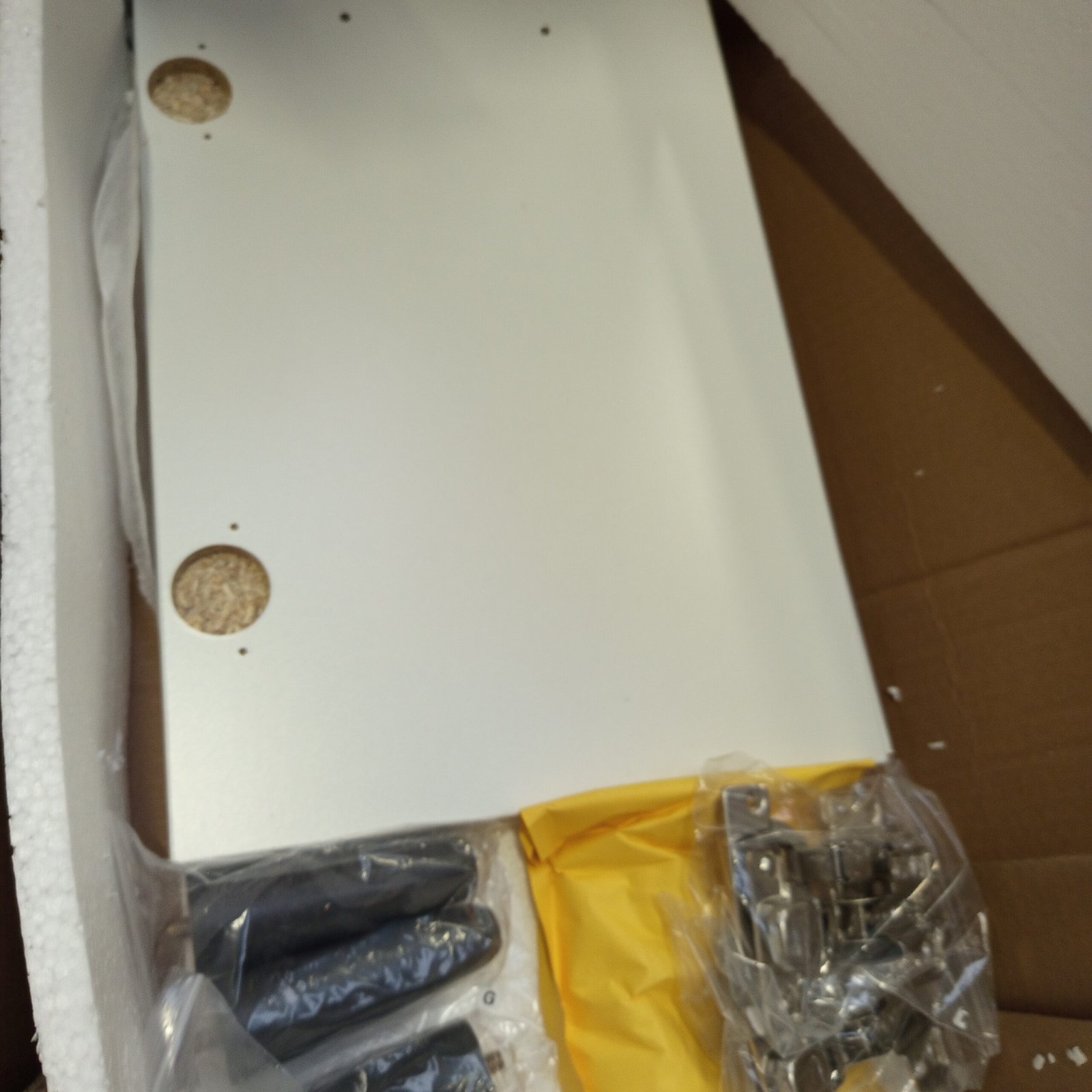 Mueble de lavabo - 917521 - VCM. - Imagen 5