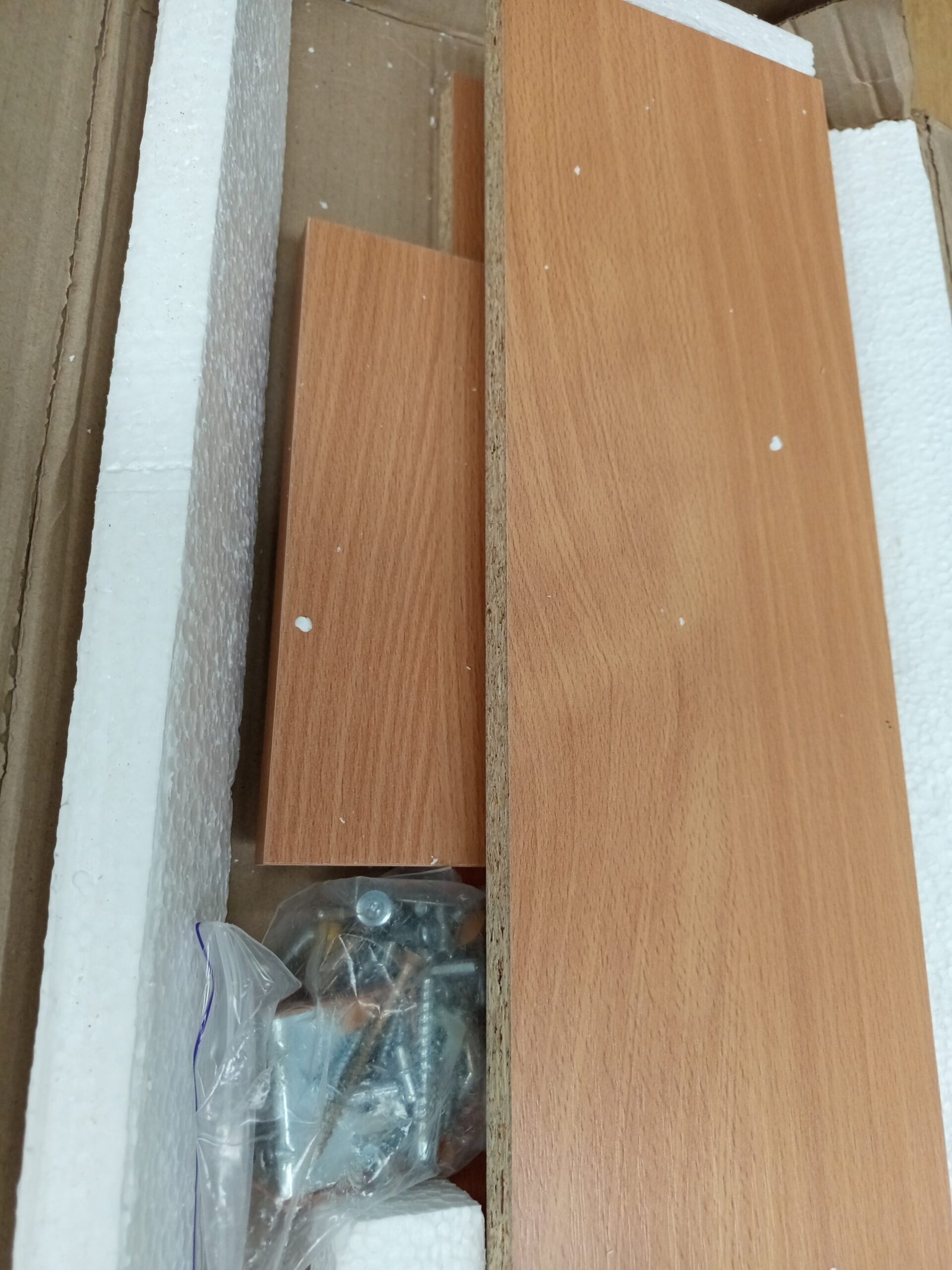 Estante de almacenamiento decorativo - Imagen 5