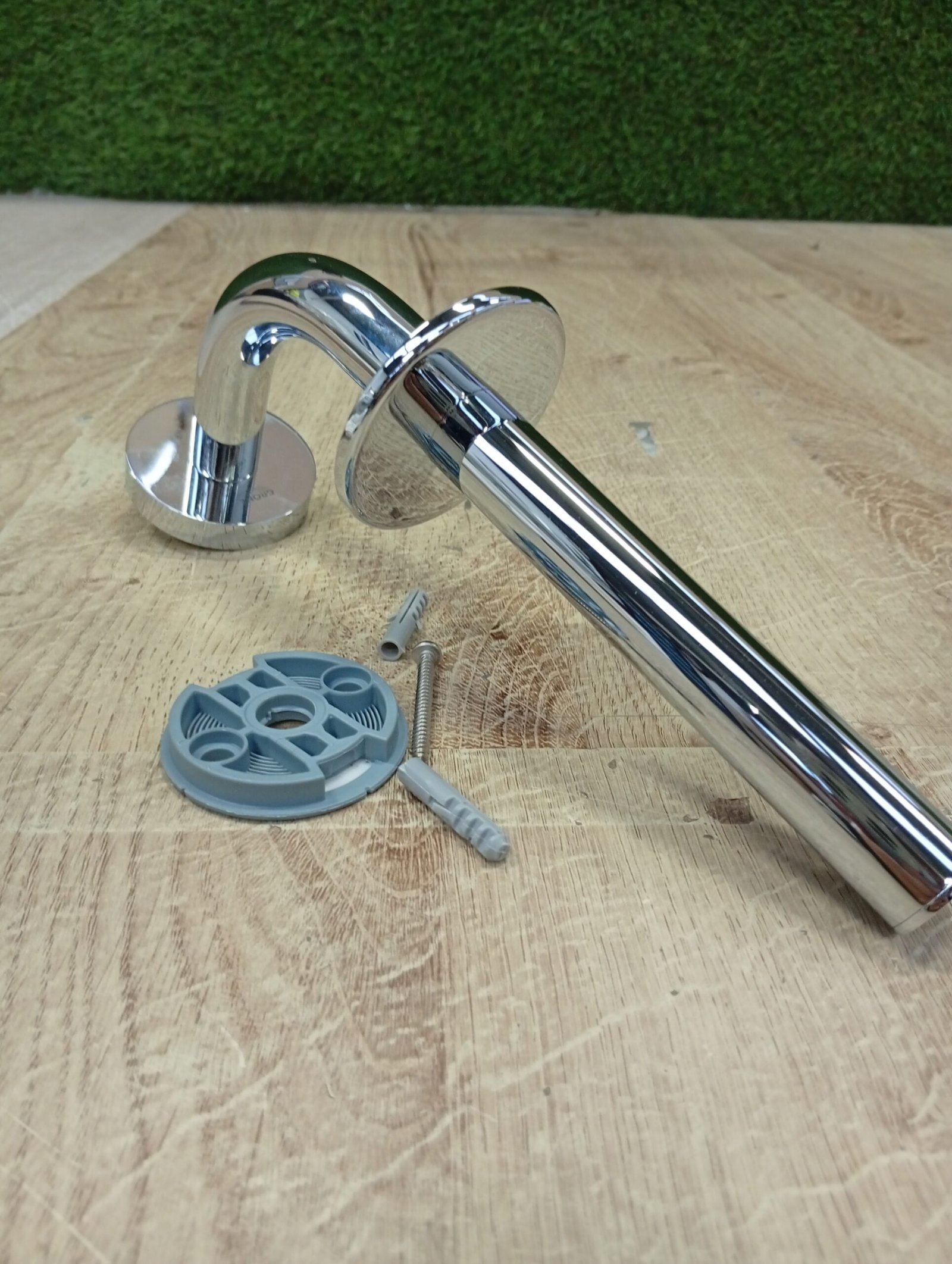 Portarrollos de Barra - 41186000 - Grohe Start - Imagen 5