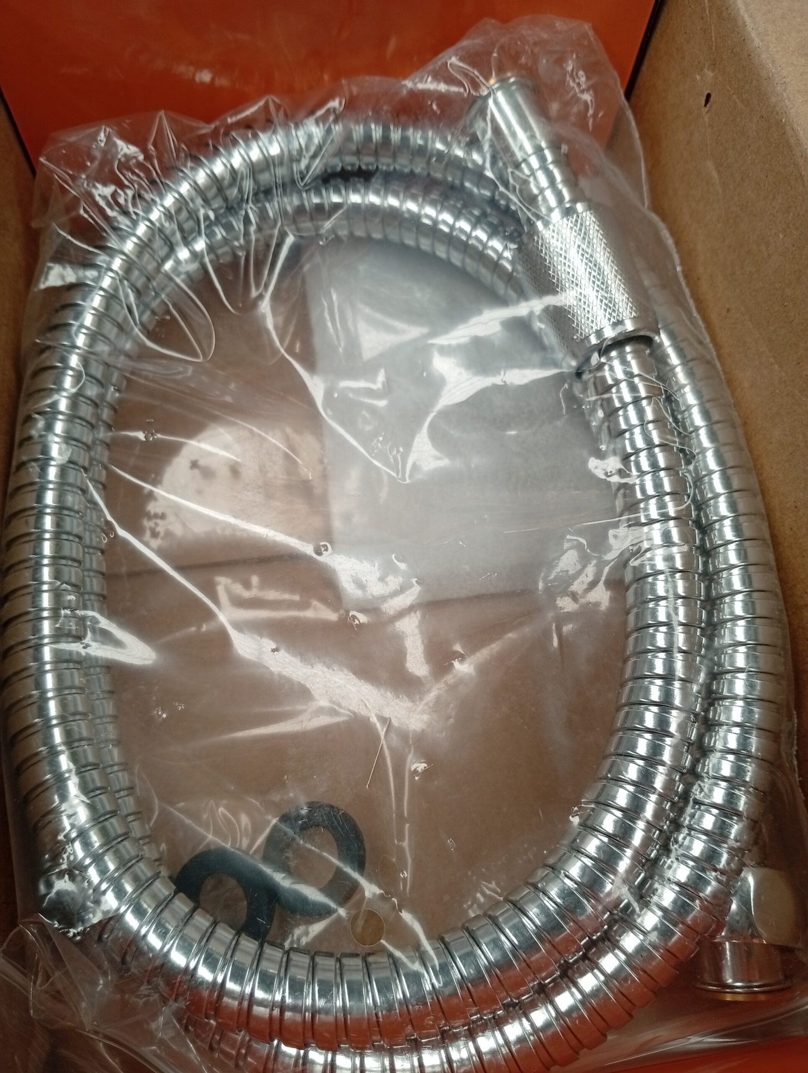 Grifo para el WC - L473551 - Kibath - Imagen 5