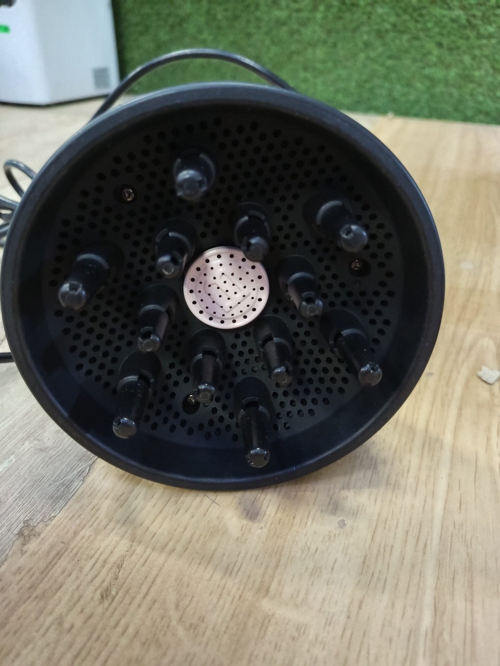 Bellissima Imetec Diffon Ceramic - Imagen 5