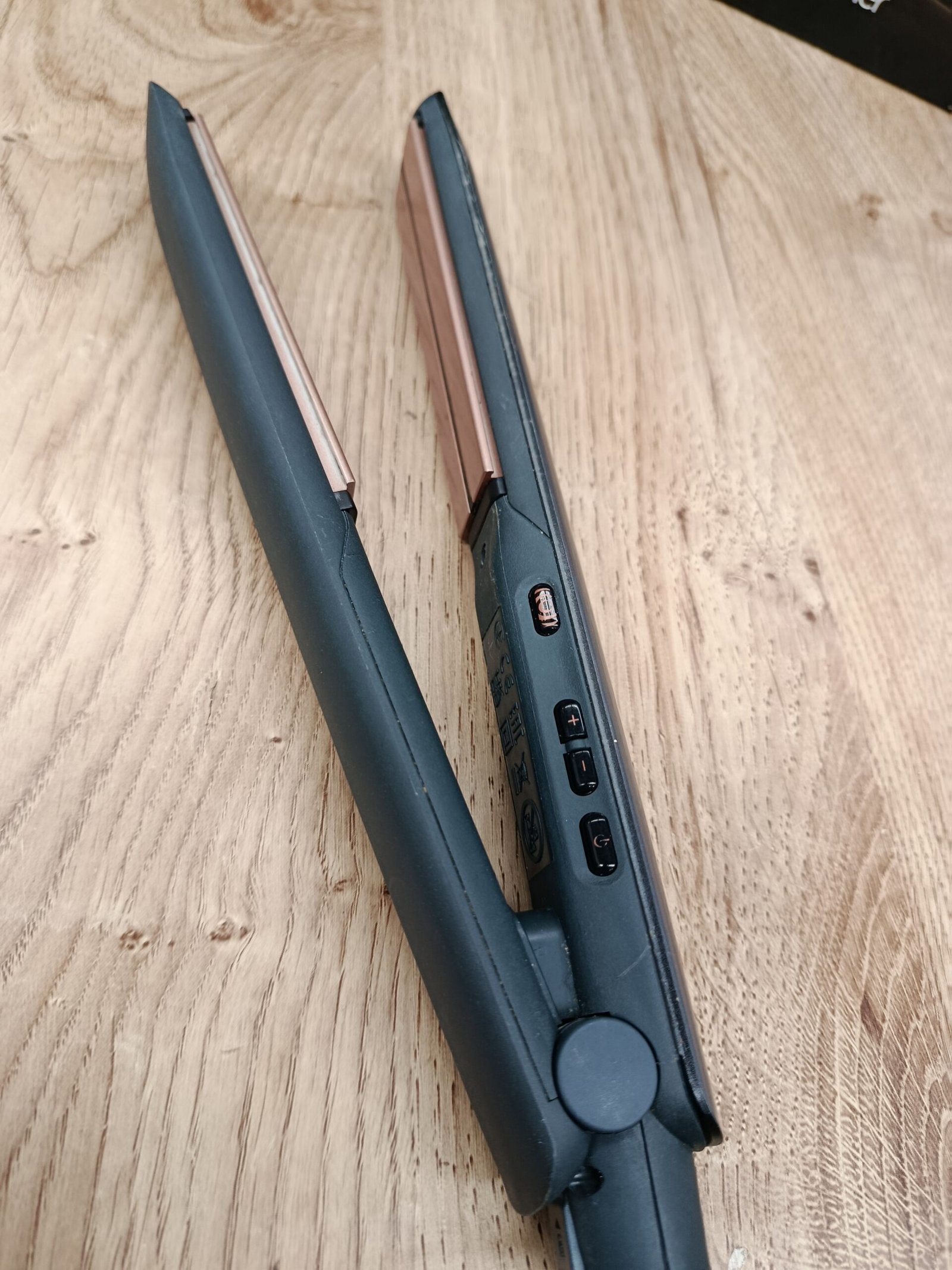 Remington Plancha de pelo - Imagen 5