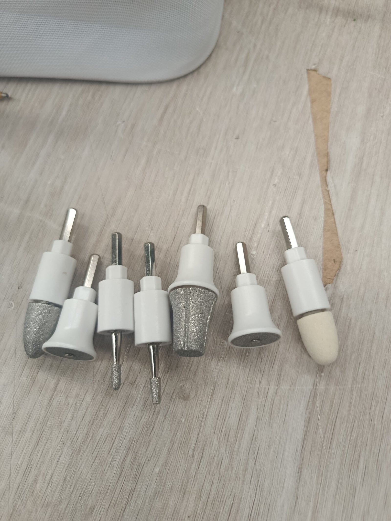 Beurer MP 41 Set de manicura y pedicura profesional - Imagen 5