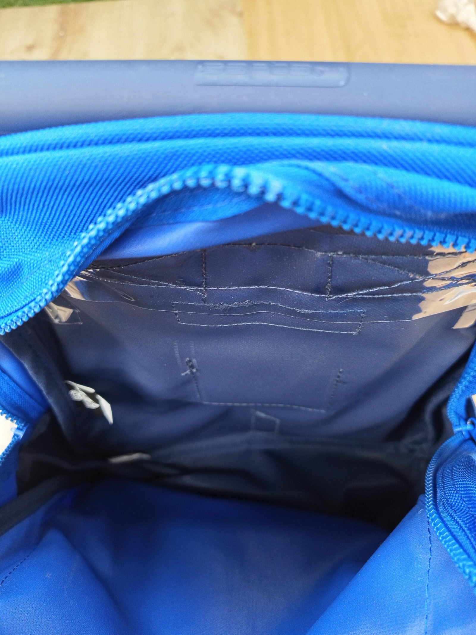 Safta, Mochila Guardería - Imagen 5