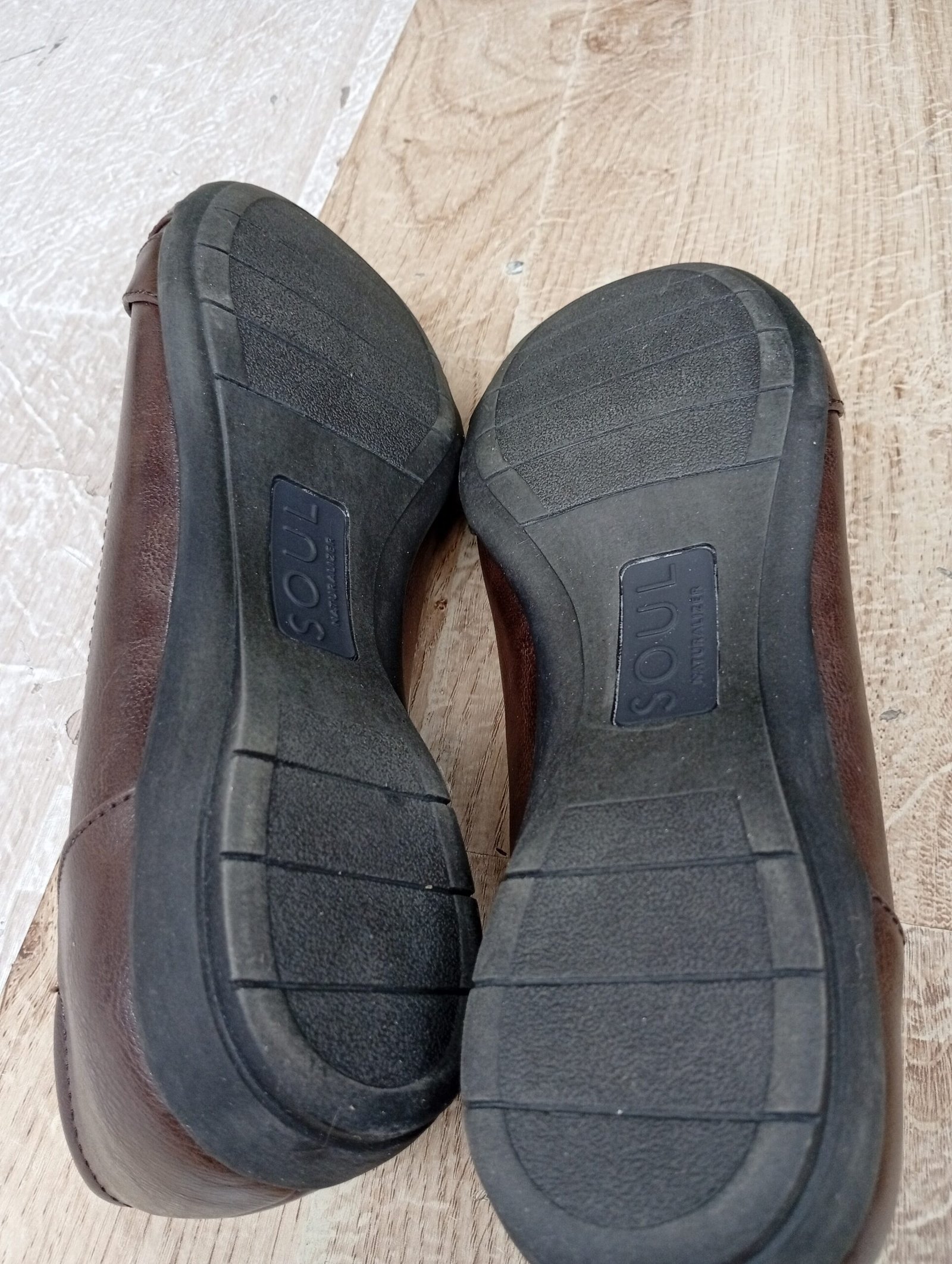 Zapatos Tipo ballet Mujer - TALLA 38 Veneno - Naturalizer - Imagen 5