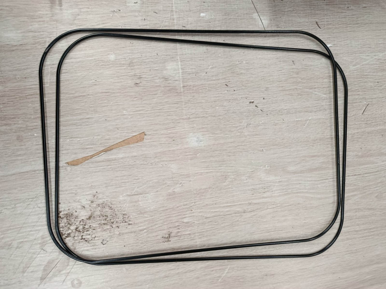 SONGMICS Cesto de la Ropa Sucia - Imagen 5