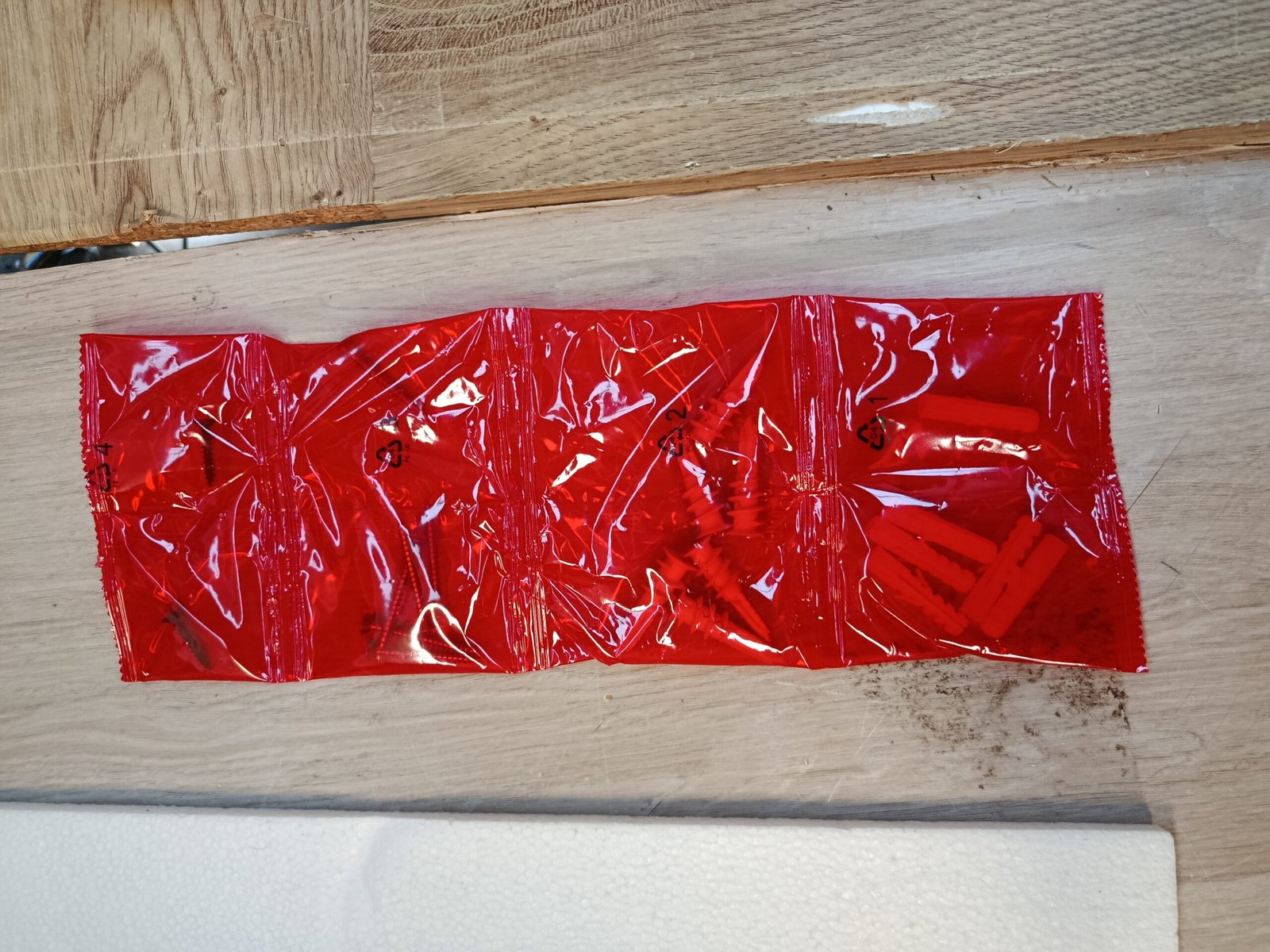 VASAGLE Estante de Pared - Imagen 5