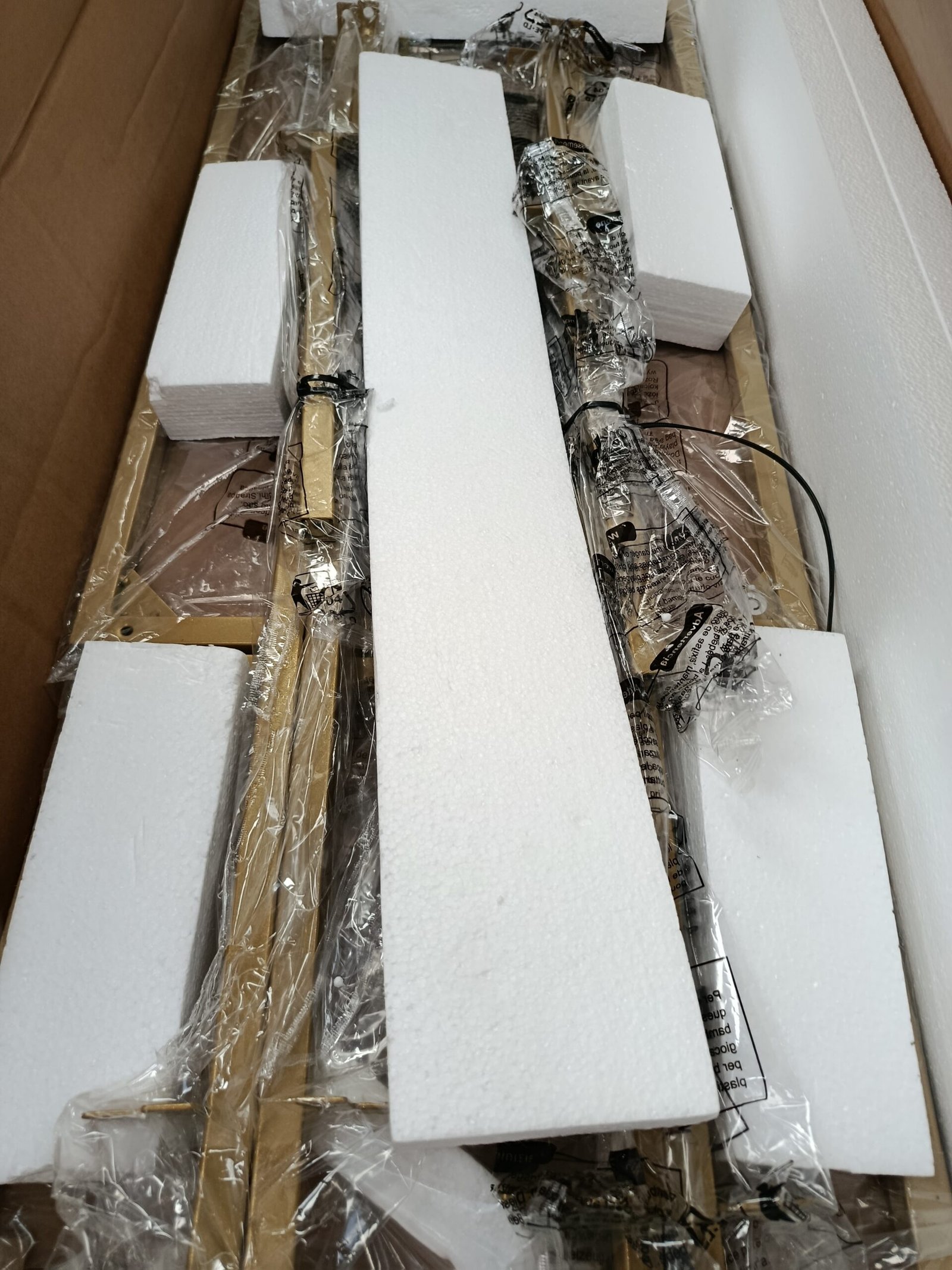 VASAGLE Mesa de Consola - Imagen 5