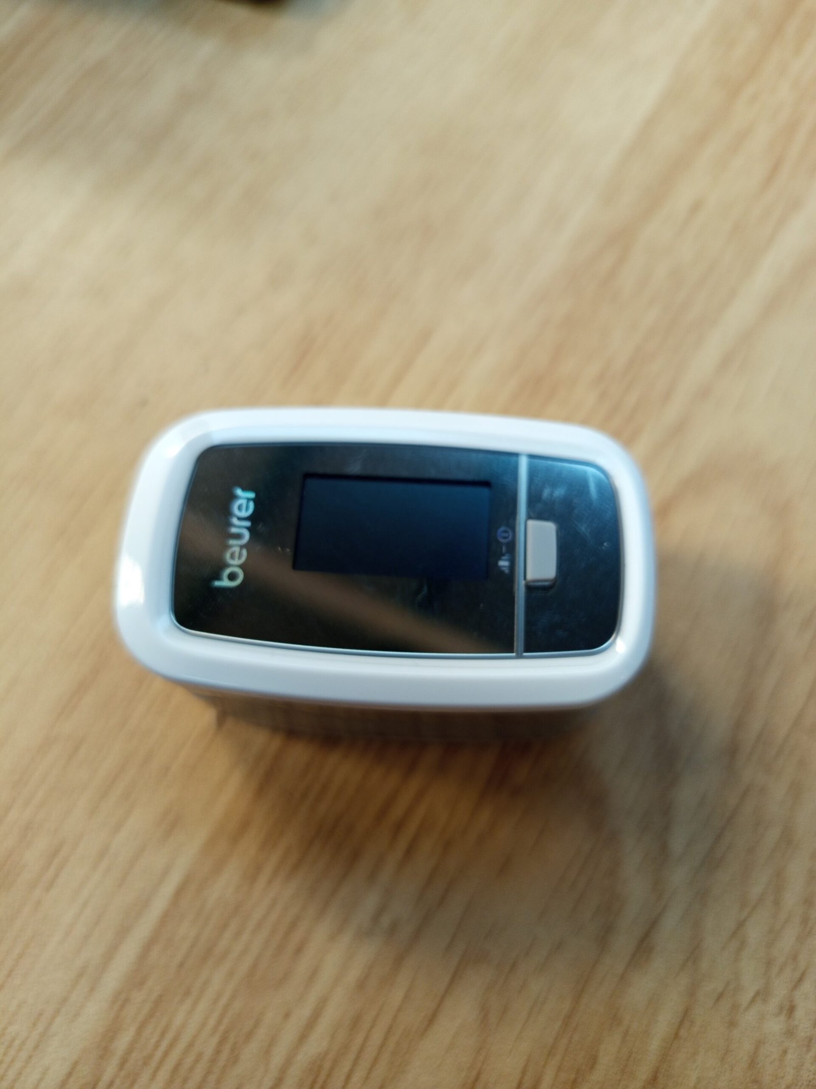 pulsioxímetro, medición de la saturación - Imagen 5