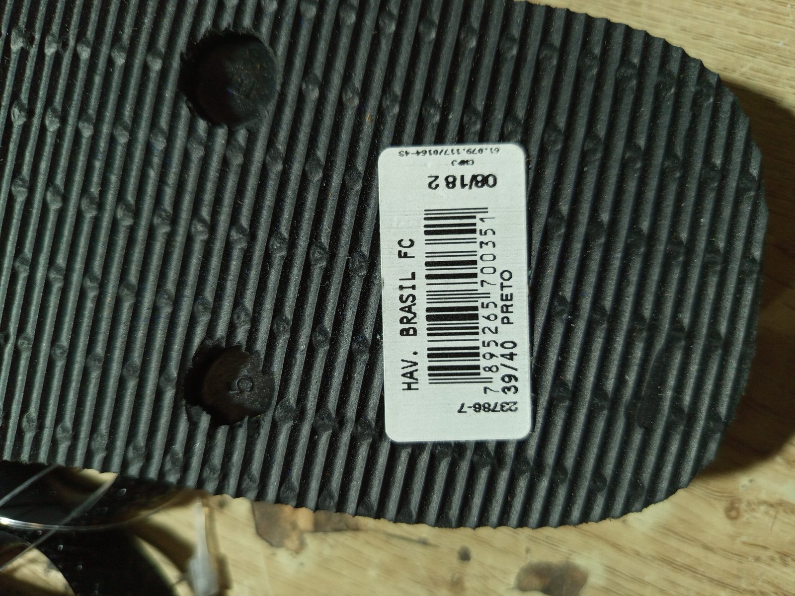 Havaianas Brasil - Imagen 5