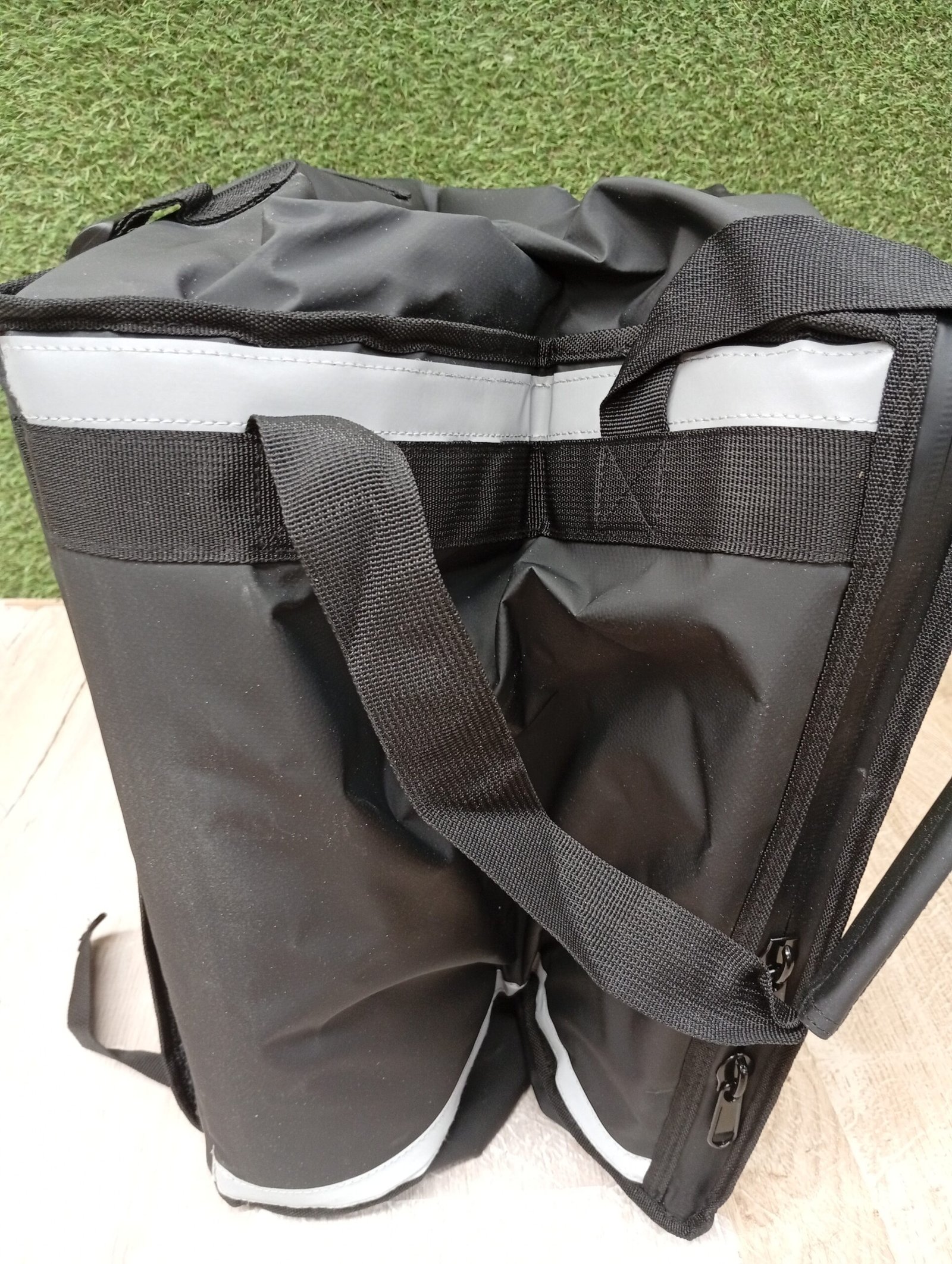 Mochila de entrega - 420 x 420 x 420 mm - Thermohauser - Imagen 5