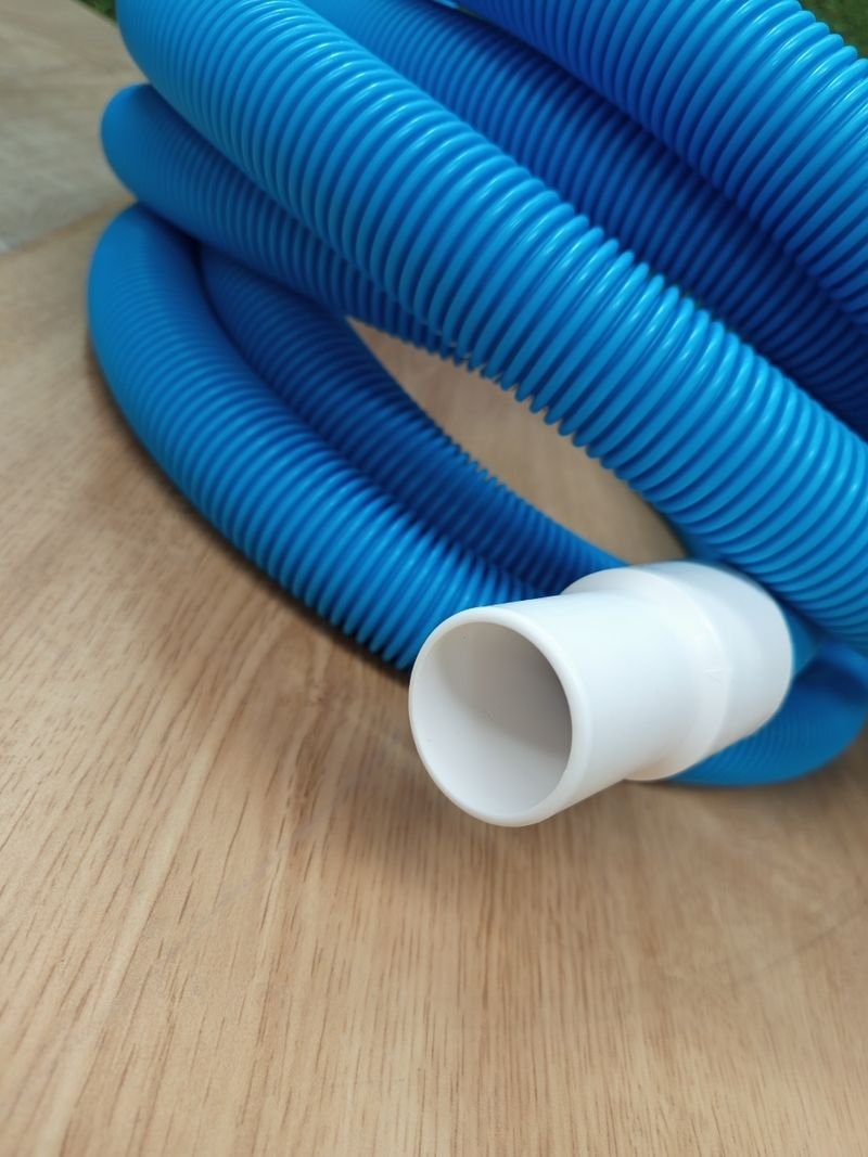 Manguera para limpiafondos de piscina - Imagen 5