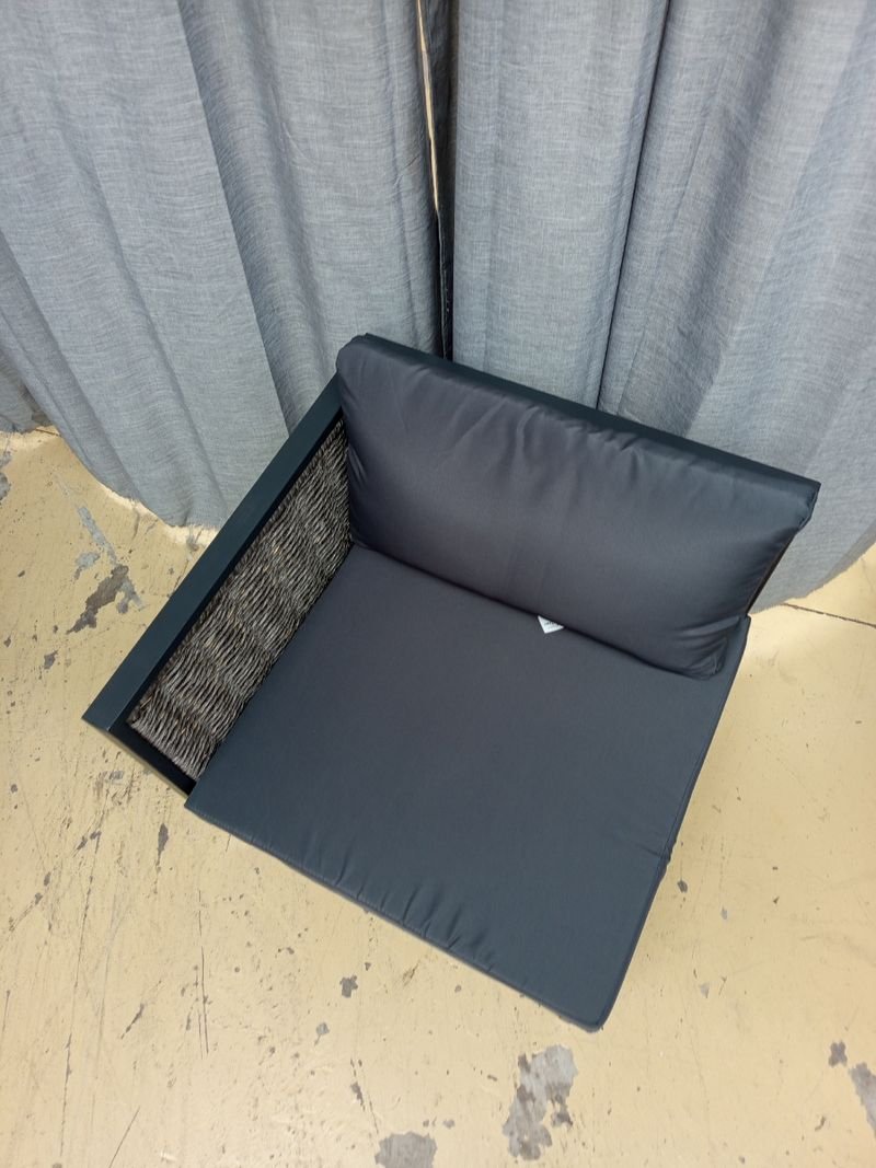 Sofá esquineracorner-gris - Imagen 5