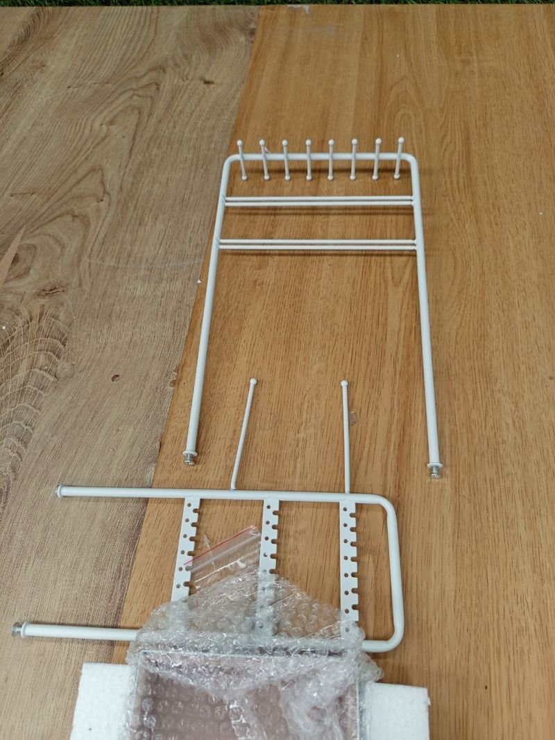 Soporte Joyas SONGMICS - Organizador - Imagen 5