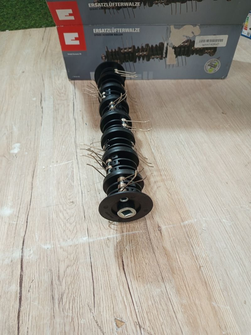 Einhell 3405570 Rodillo de Recambio para GC-SA 123 - Imagen 5