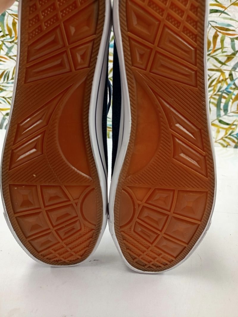 Zapatillas Reis azules - Imagen 5