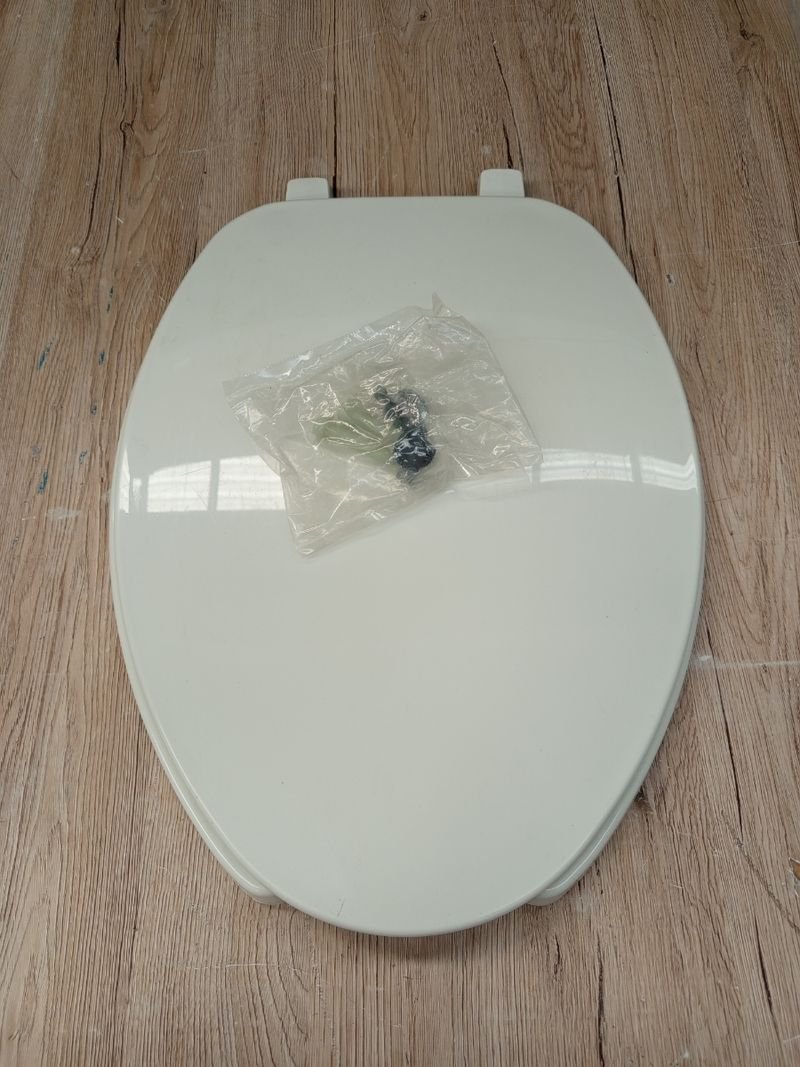 Tapa de inodoro - BEMIS - Imagen 5