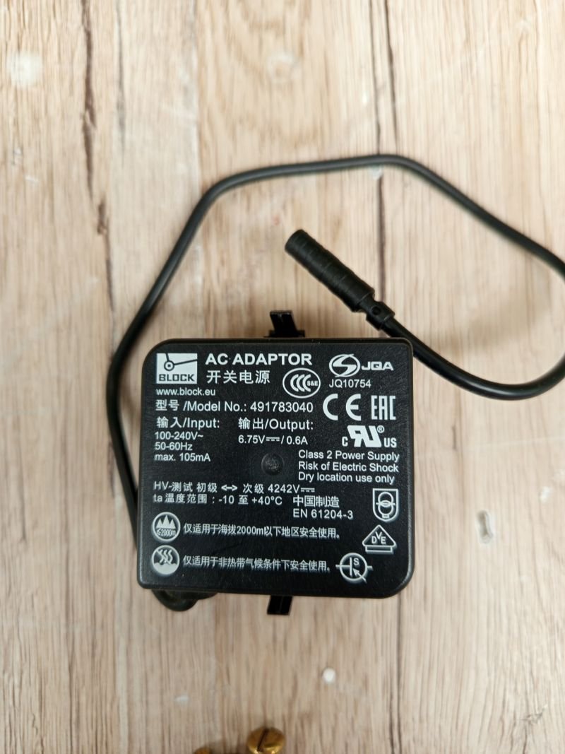 Grifo Grohe Sensor - Baño - Imagen 5