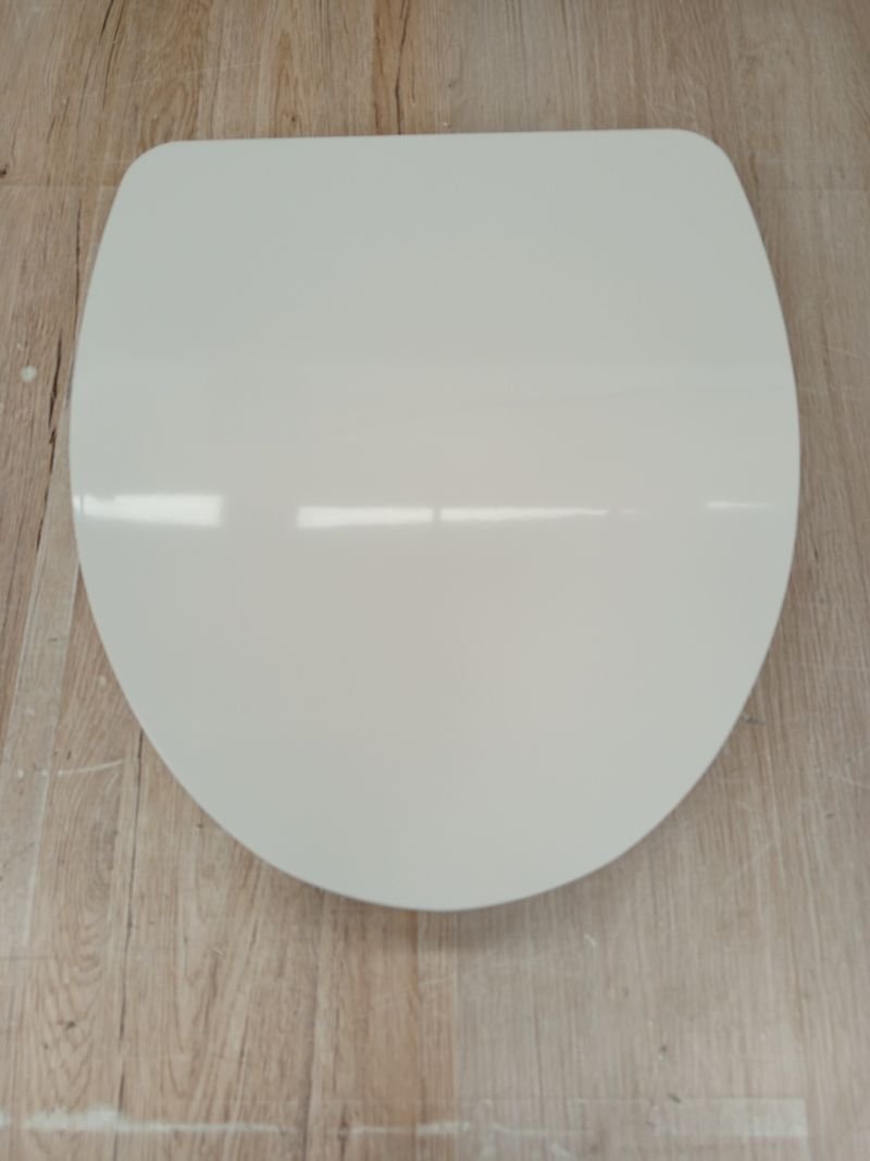 JACOB DELAFON Asiento de madera Descenso progresi - Imagen 5