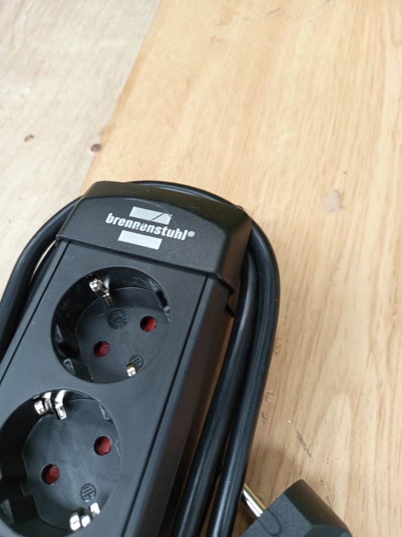 Regleta Premium-Line 6 tomas - Imagen 5