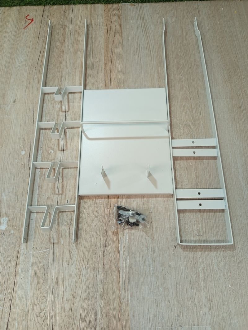 Soporte para aspiradora Dyson - Imagen 5