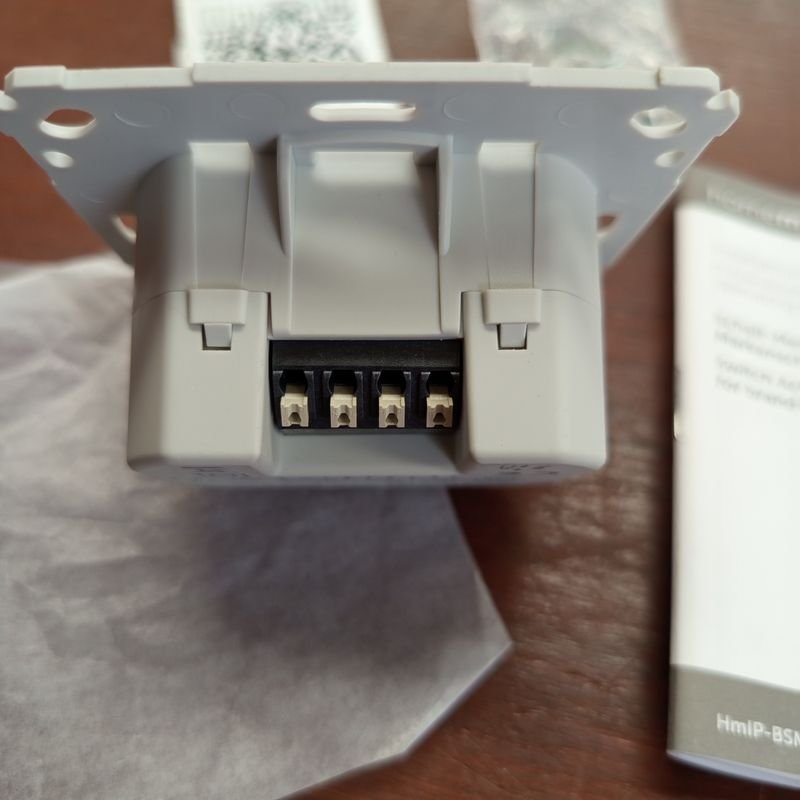 Actuador de atenuación - 142720A0A/B - Homematic - Imagen 5