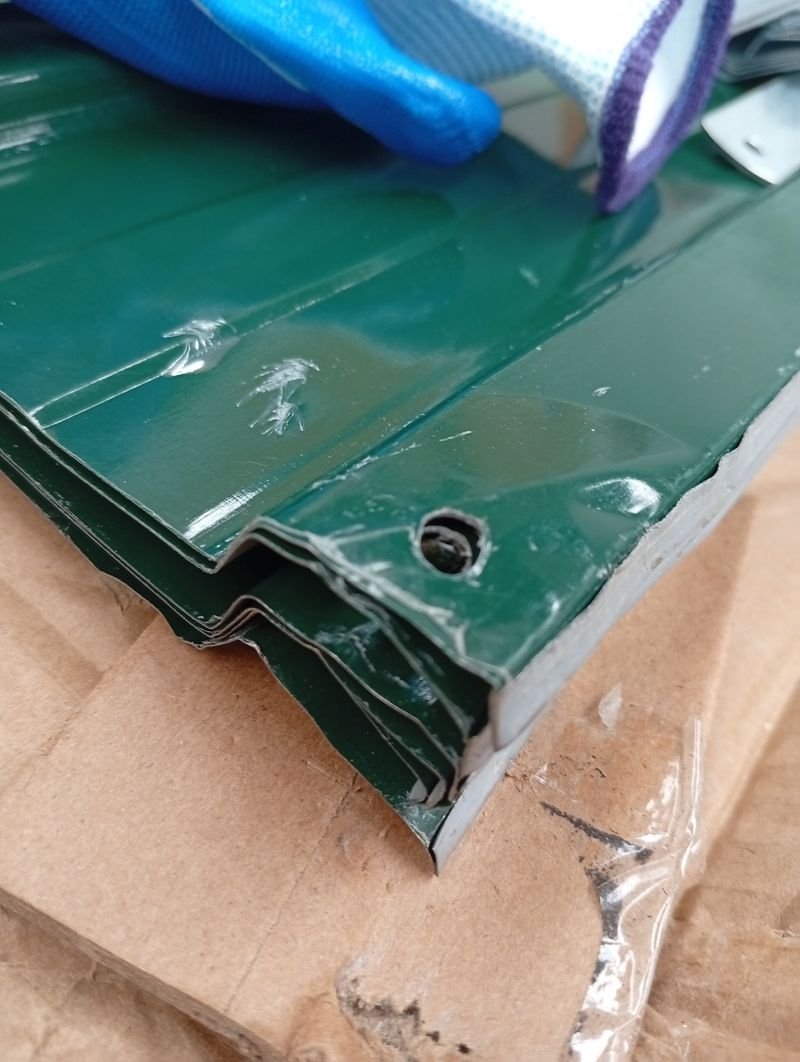 Macetero - 240x40x45cm - vidaXL - Imagen 5