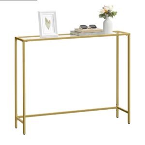 Mesa de consola - LGT132A01 - VASAGLE