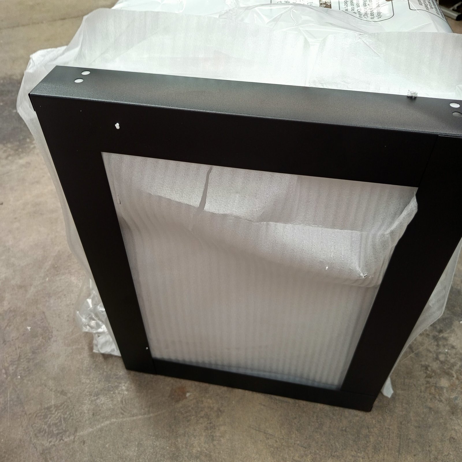 Gabinete de Archivos - OFC63WT - SONGMICS - Imagen 5