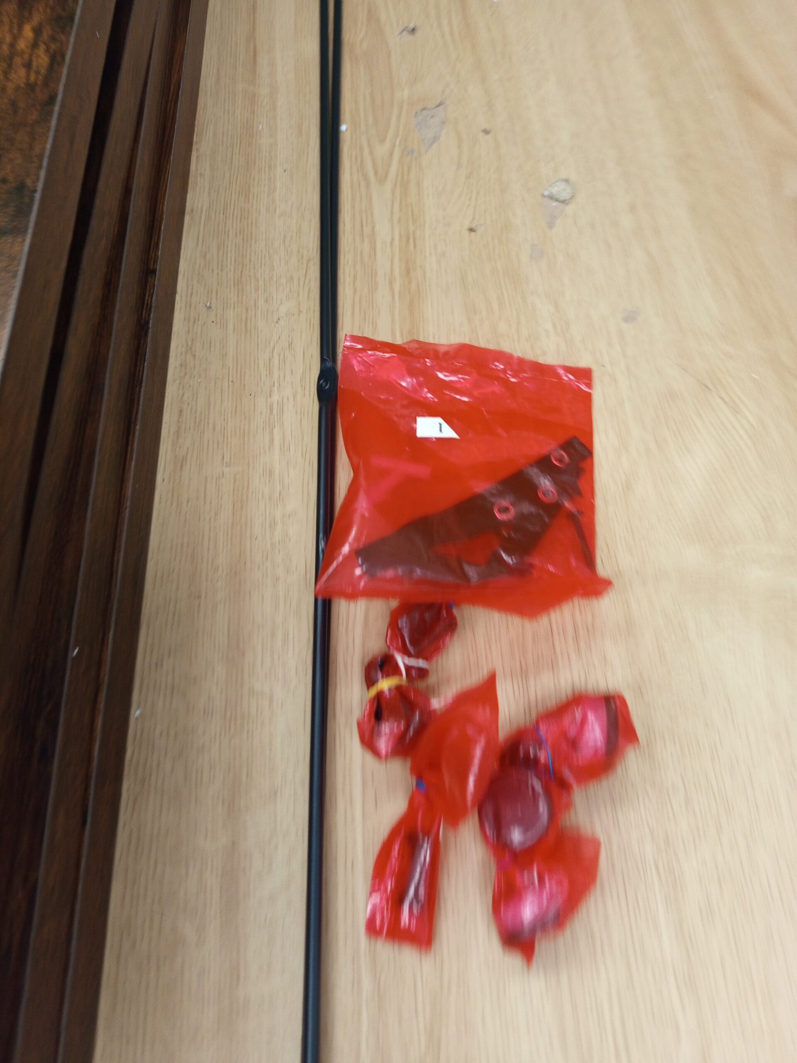 Estantería Industrial, Librería Estable de 5 Capas - Imagen 5