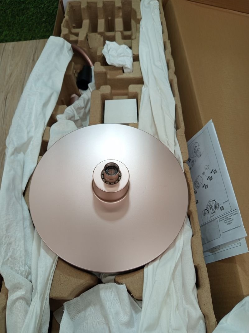 Columna ducha Ideal Standard Ceratherm ALU+ - Imagen 5