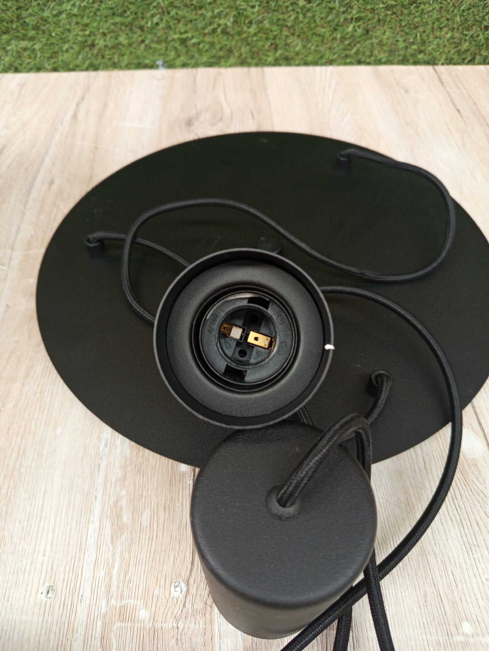 POZUETA Lámpara de colgar / colgante - Imagen 5