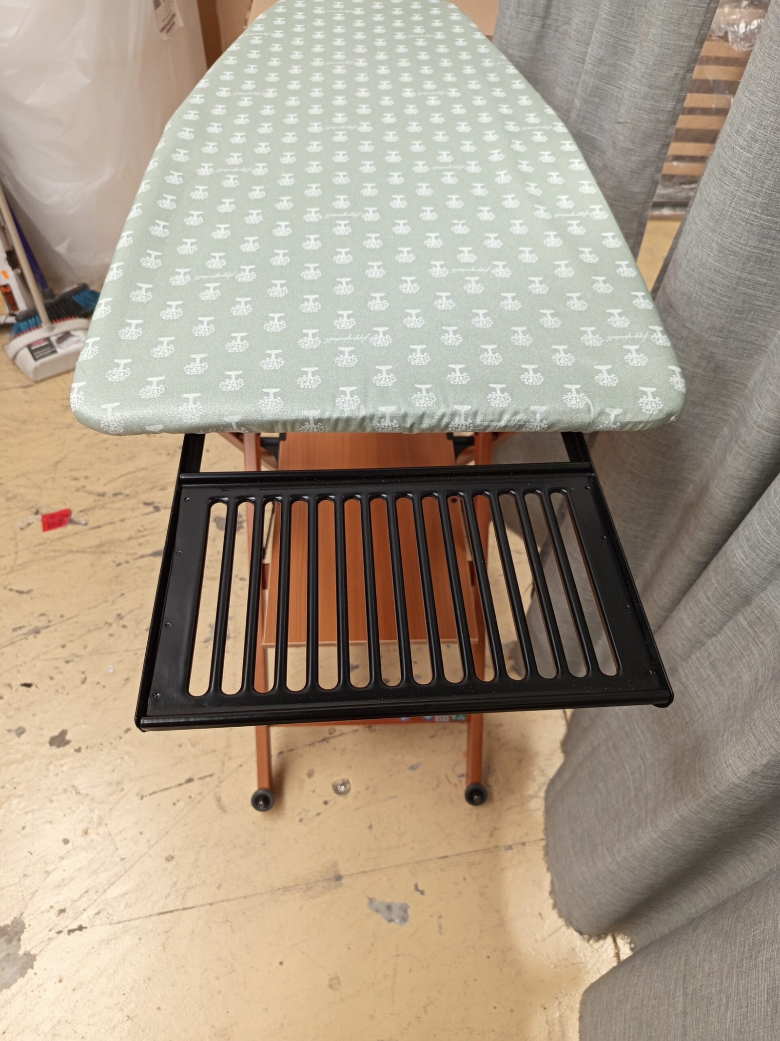 Foppapedretti Assai Tabla de Planchar - Imagen 5