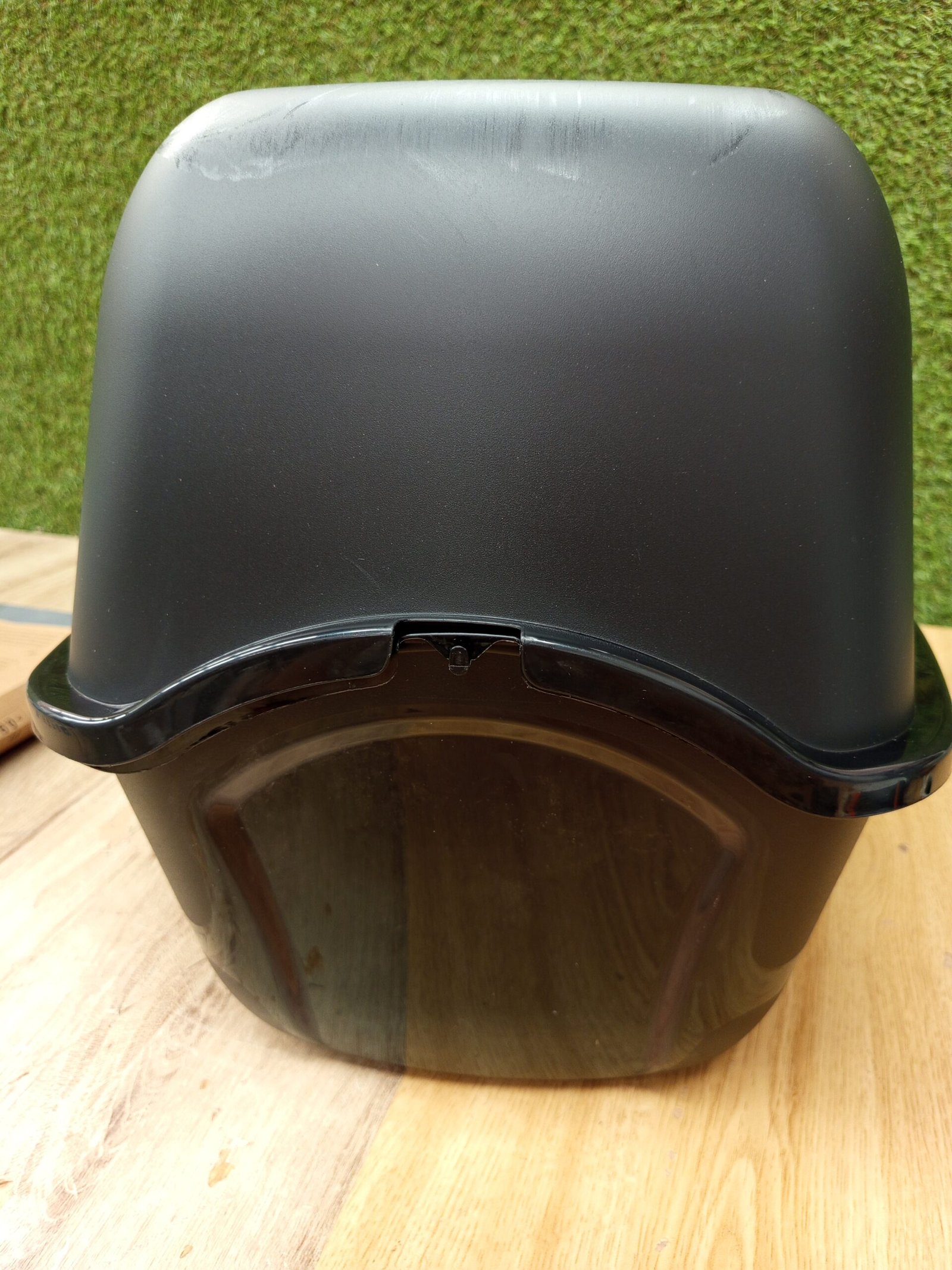 Caja de arena para gatos - Imagen 5