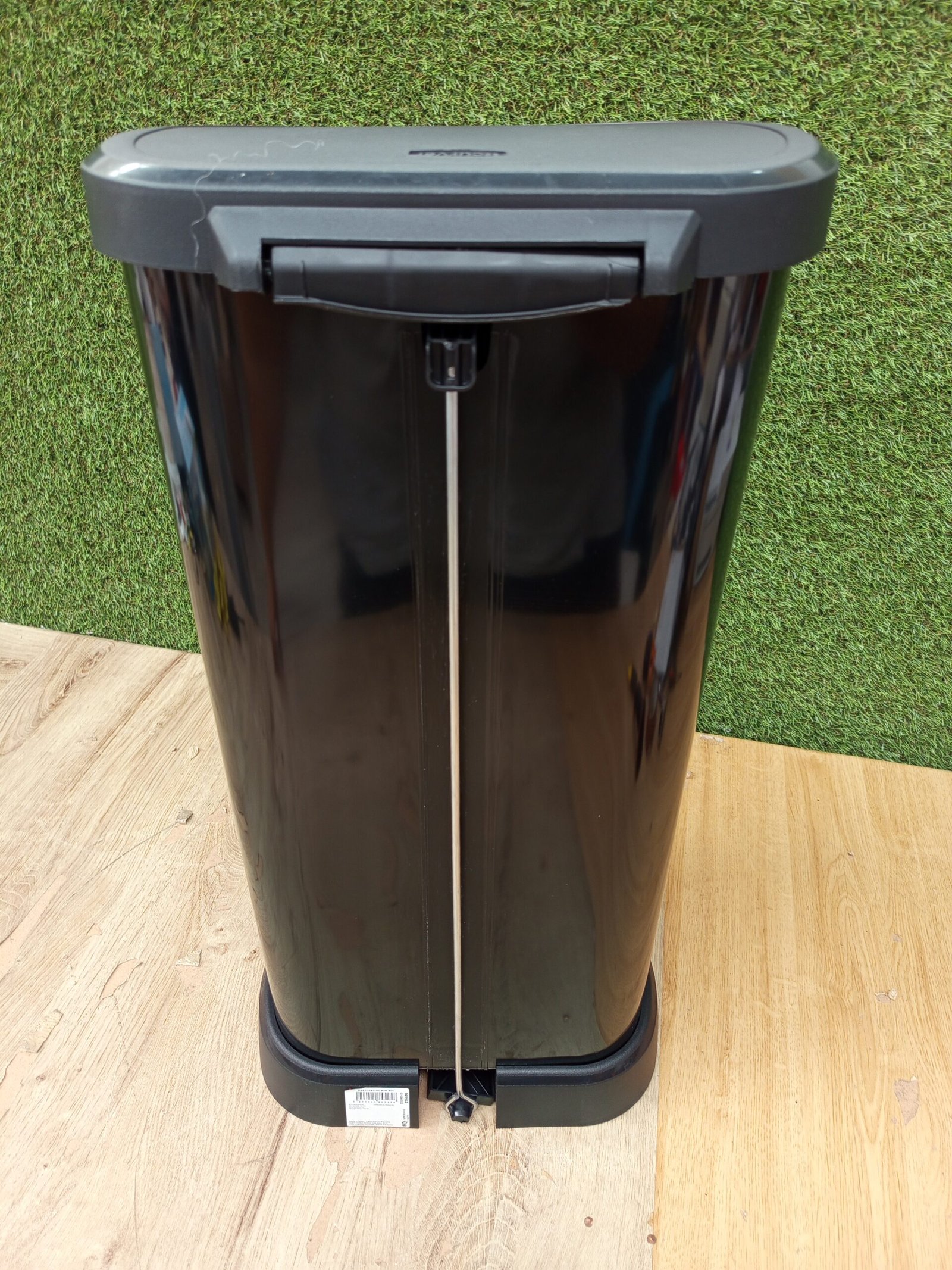 Cubo de basura DECOBIN - Imagen 5