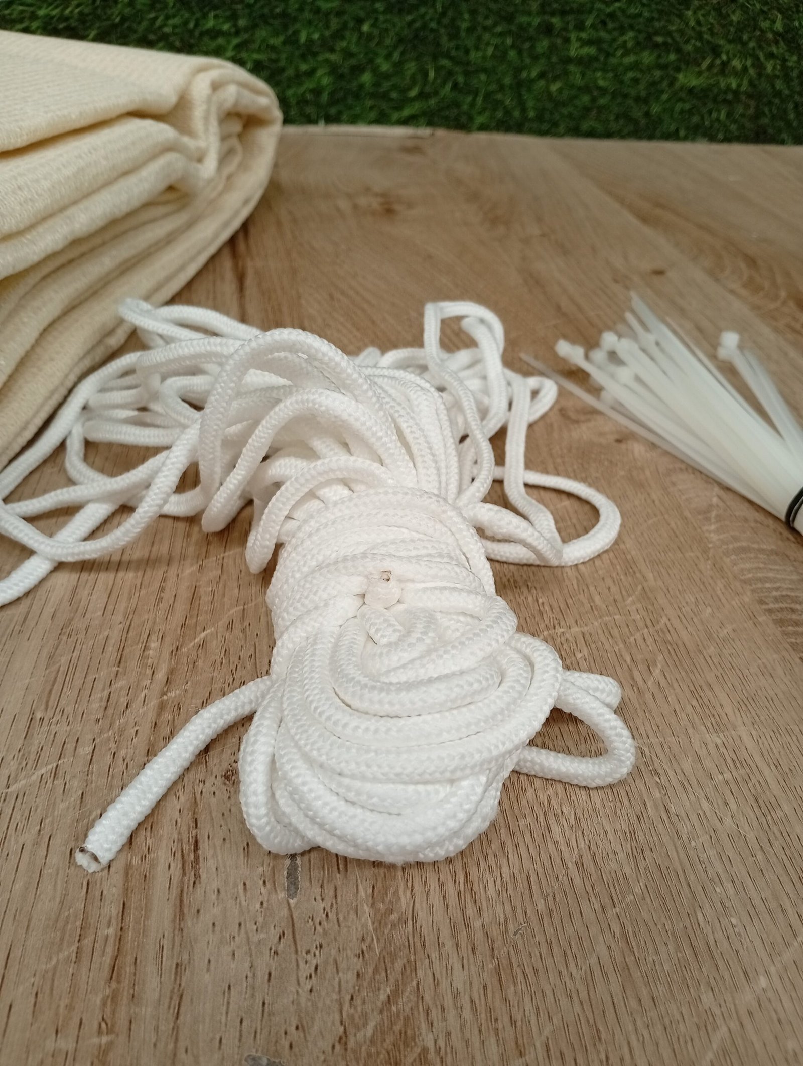 Pantalla protección - 500x90cm - VOUNOT - Imagen 5