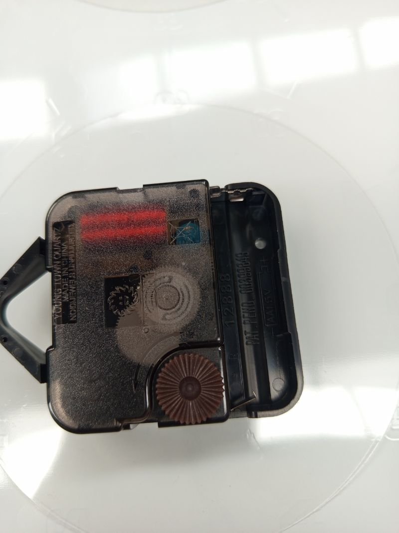 Reloj NexTime 3 zonas horarias - Imagen 8