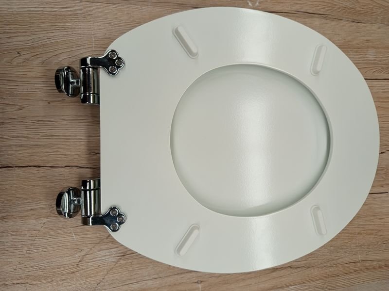 SCHÜTTE - Asiento de inodoro de madera - Imagen 8