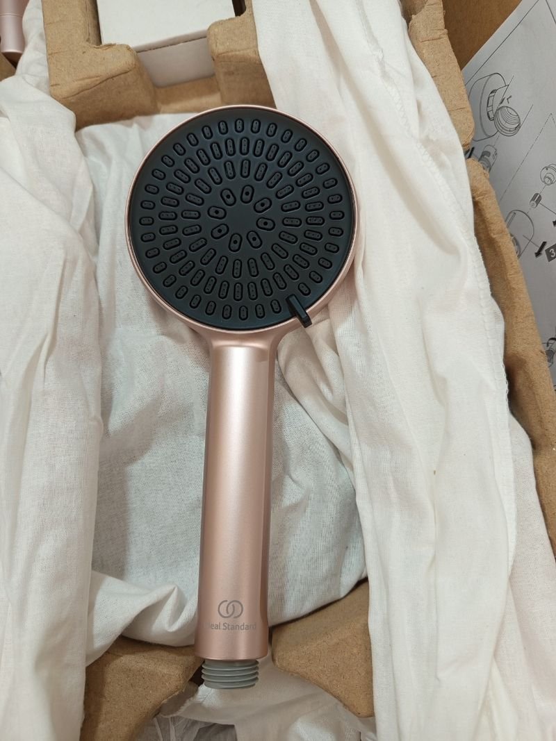 Columna ducha Ideal Standard Ceratherm ALU+ - Imagen 8