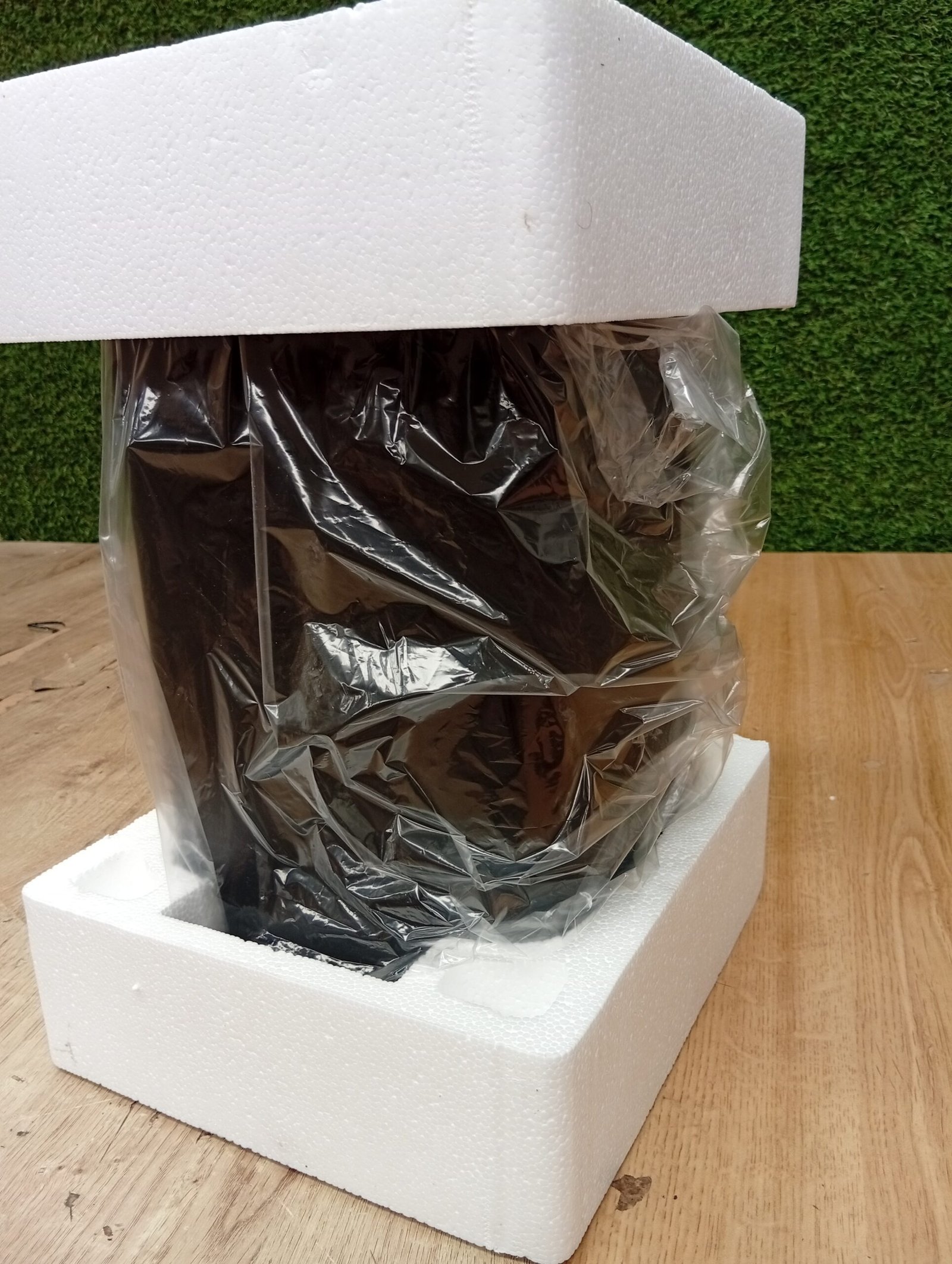 Cubo de basura, 8 L - LTB591B0802 - SONGMICS - Imagen 8