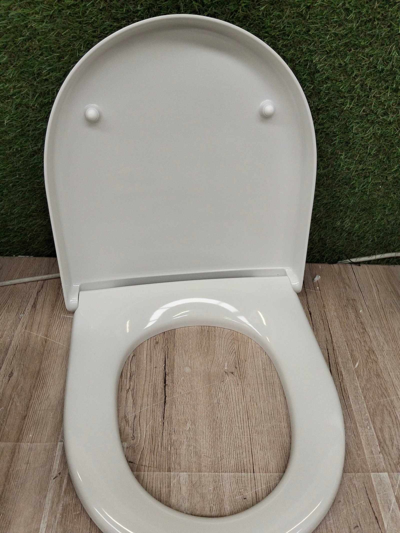 Tapa asiento inodoro JACOB - Imagen 8