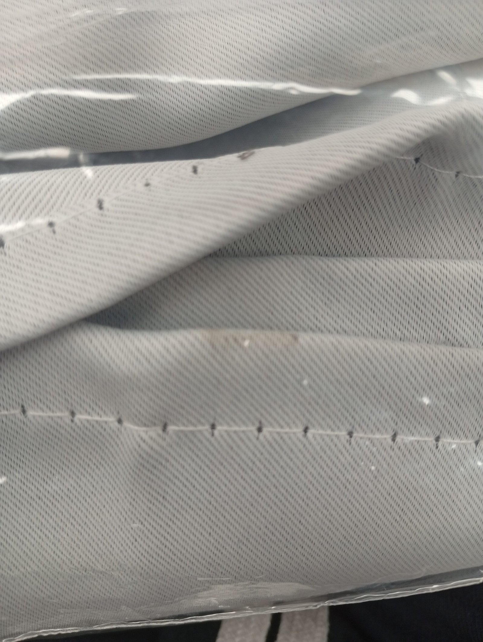 Cortinas opacas - 1 Pieza 140×240cm Gris Claro - MRTREES - Imagen 8