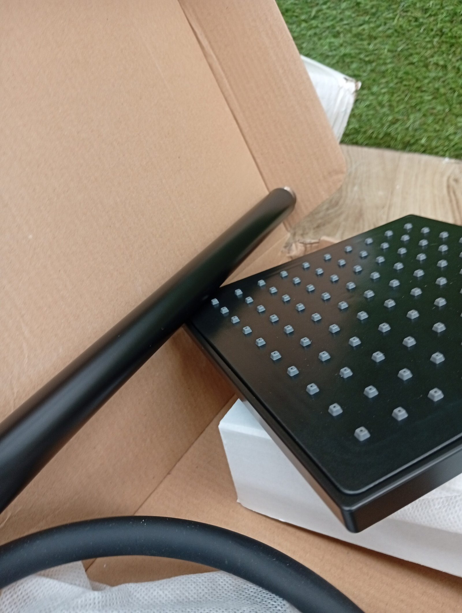 Juego de ducha - DX12004BL-A - EISL Easy Energy - Imagen 8