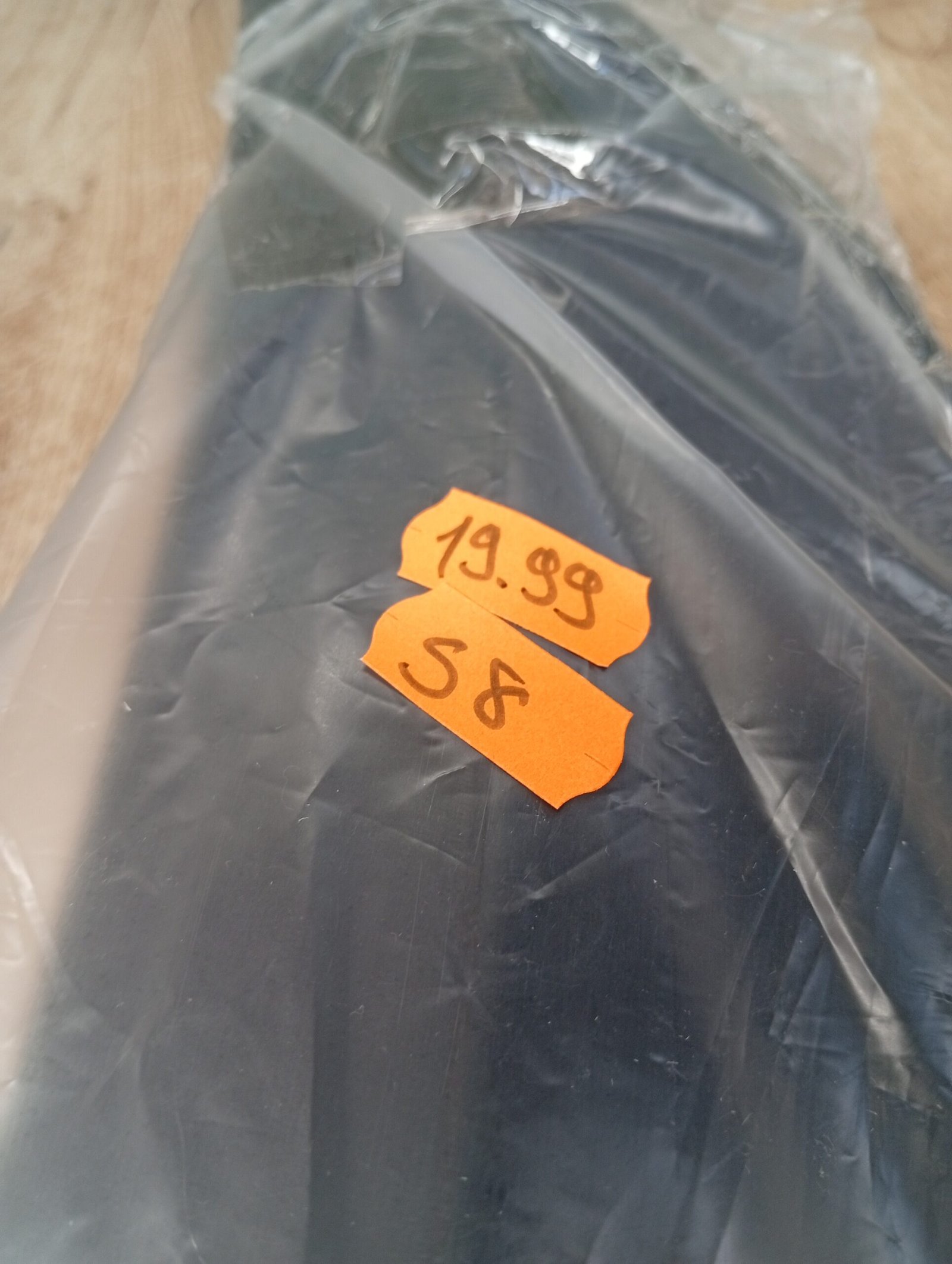 Spoiler de la Ventana Trasera - Generic - Imagen 8