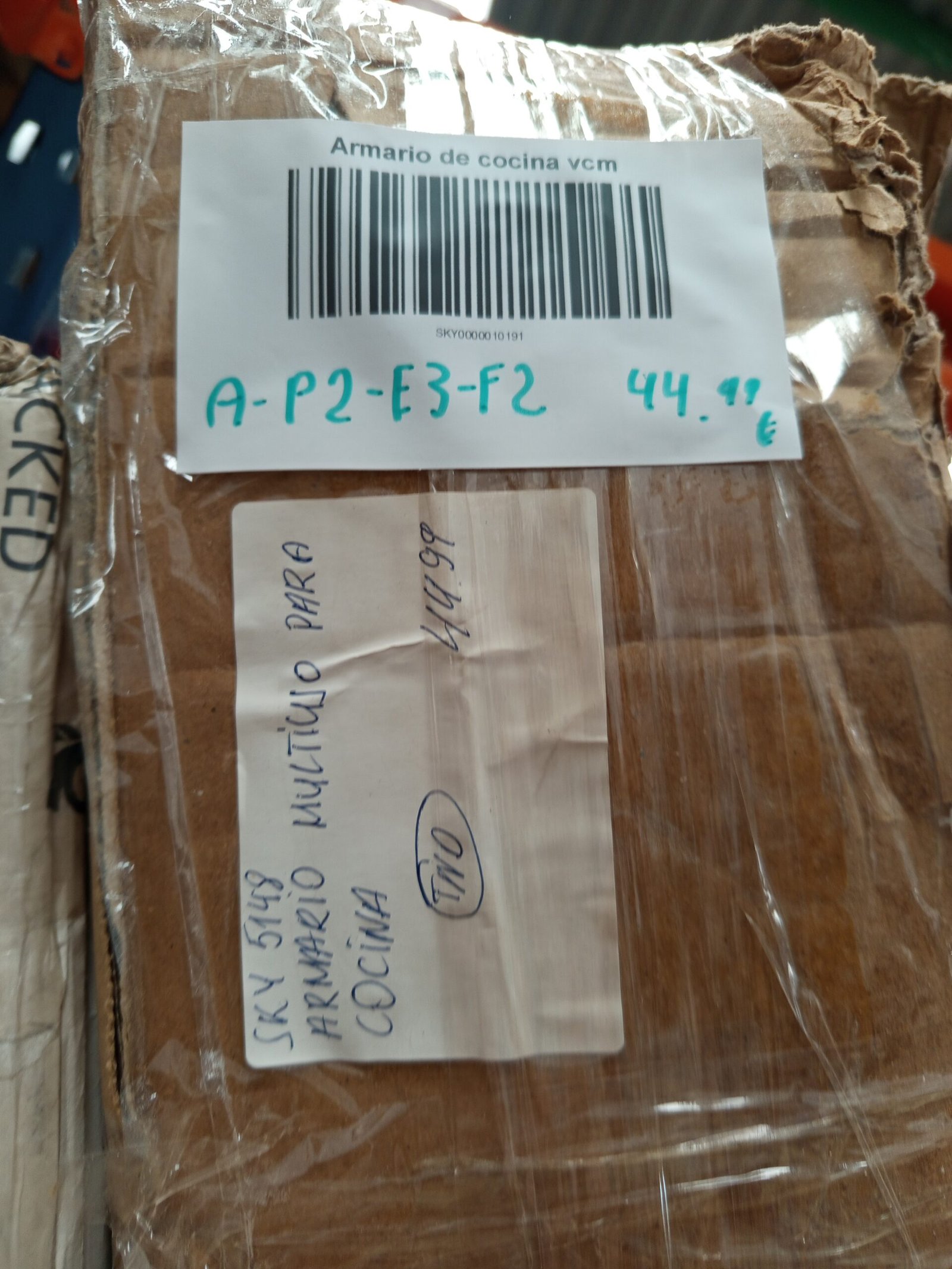 Armario de cocina - Miwelo - VCM - Imagen 8