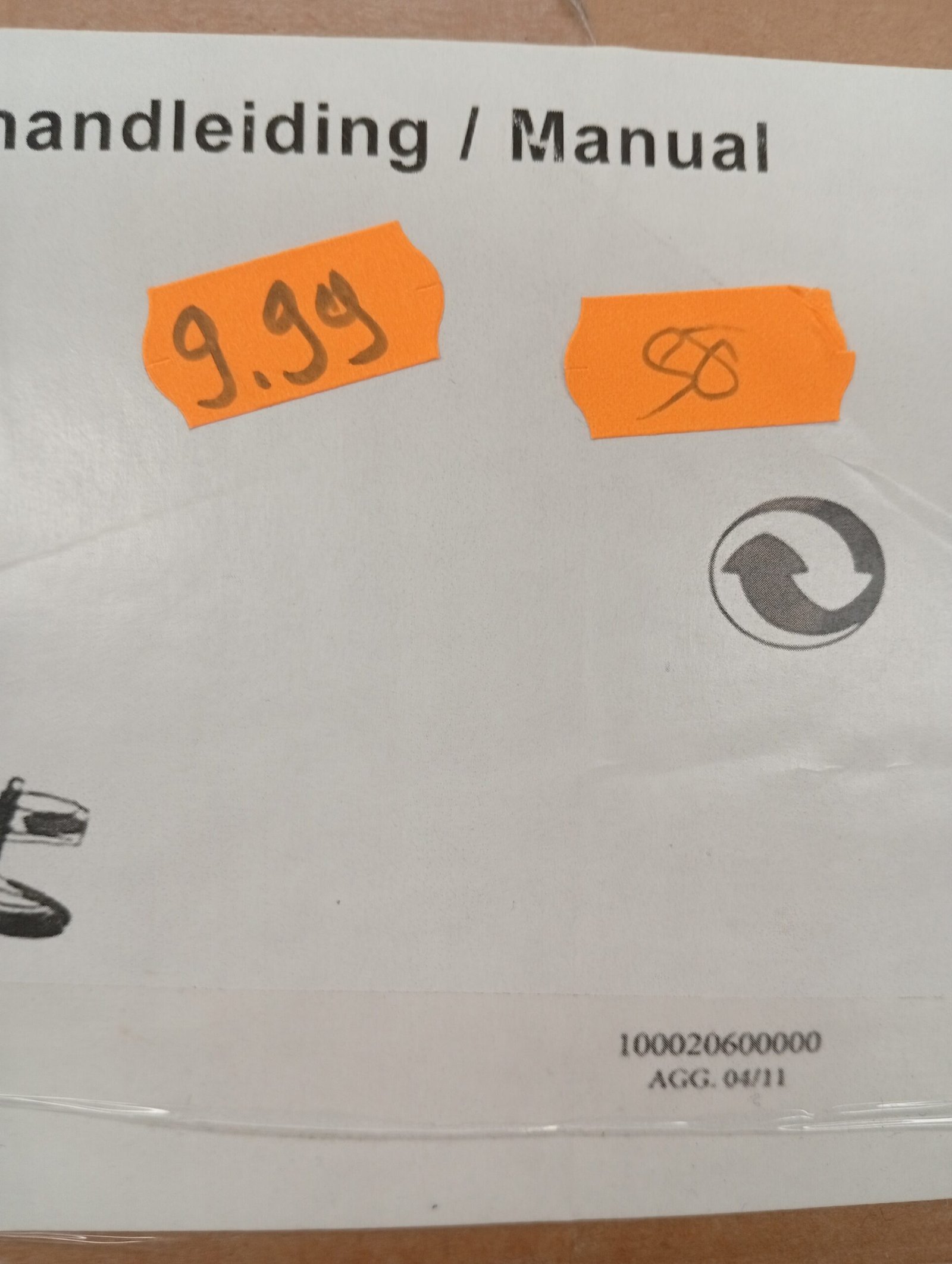 Retrovisor caravana - 900 - IMDIFA - Imagen 8