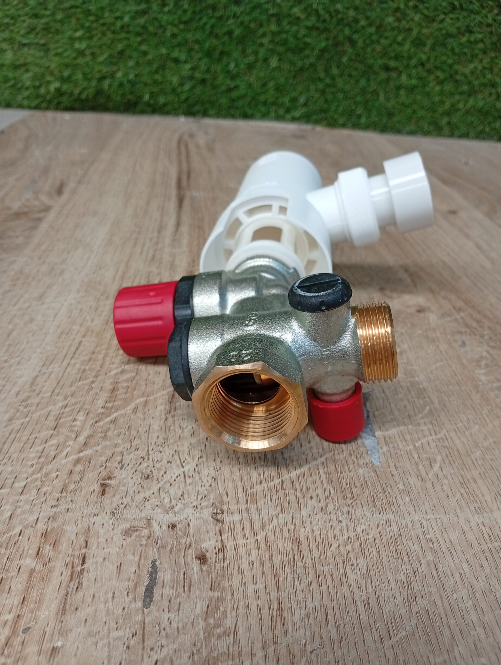 Grupo de seguridad - 889 3/4" (20x27) - Comap - Imagen 8